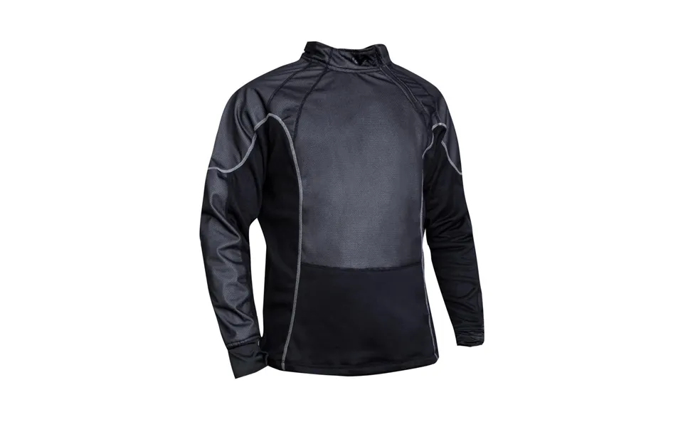 Venti V-heat Thermal Mens Top