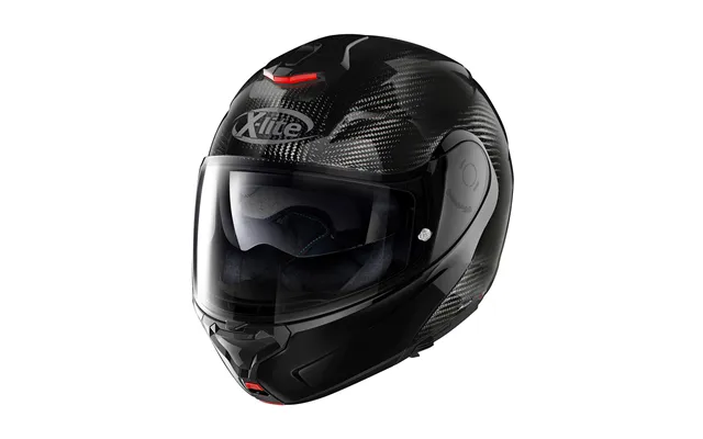 X-lite X-1005 Ultra Carbon Flip Front