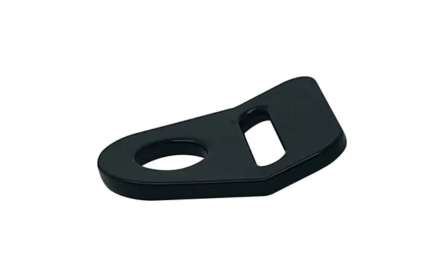 15 Degree Seat Belt Anchor Plate
