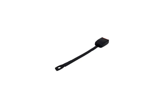 310mm Extended Left Hand Seatbelt Receiver - 4x4s Vans Trucks