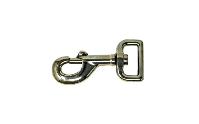 360 Degree Rotating Swivel Snap Trigger Clip