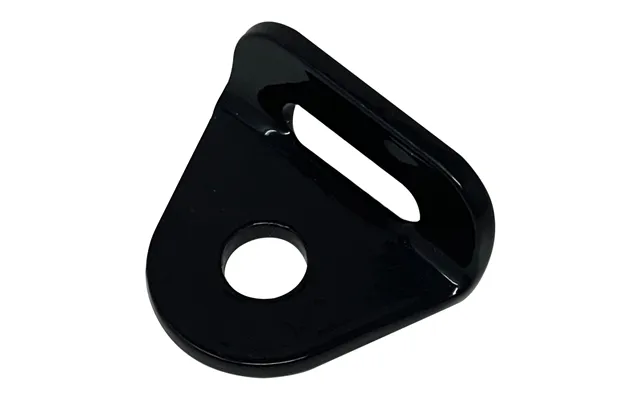 90 Degree Seat Belt Anchor Plate
