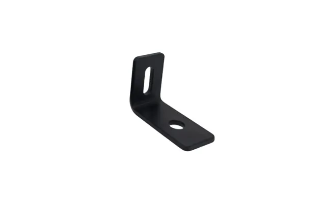 L Shaped Seat Belt Anchor Plate
