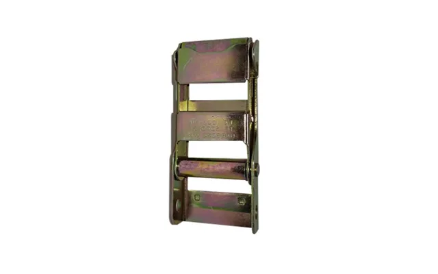 Over Centre Strap Buckle For Curtain Siders Trailer Straps