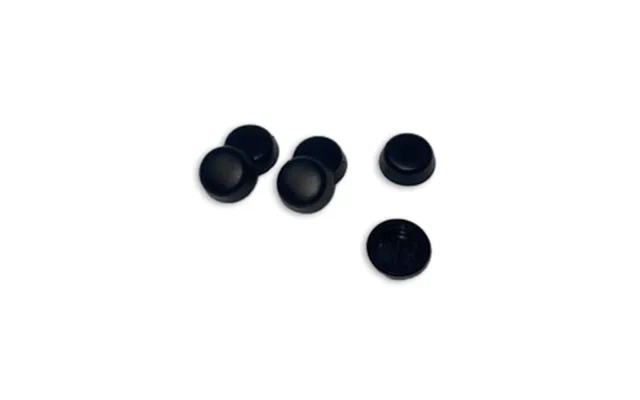 Replacement 17mm Af Seatbelt Bolt Caps Pack Of 6