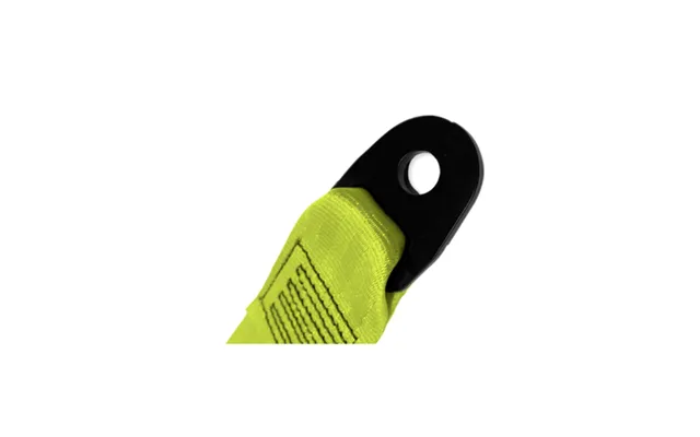 Seat Belt Extender - Anchor Plates