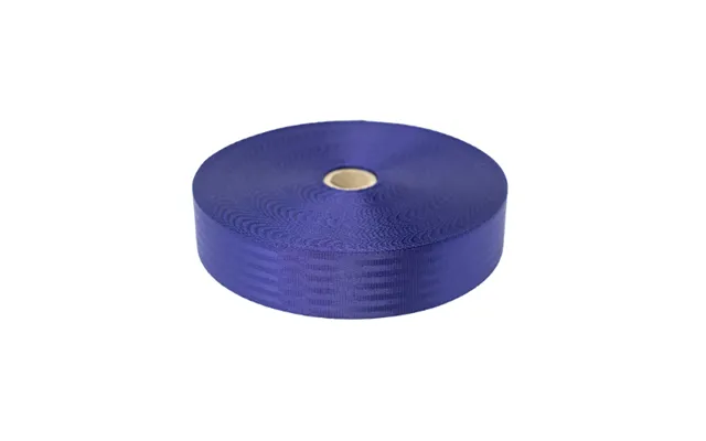 Seat Belt Webbing - 47mm Wide