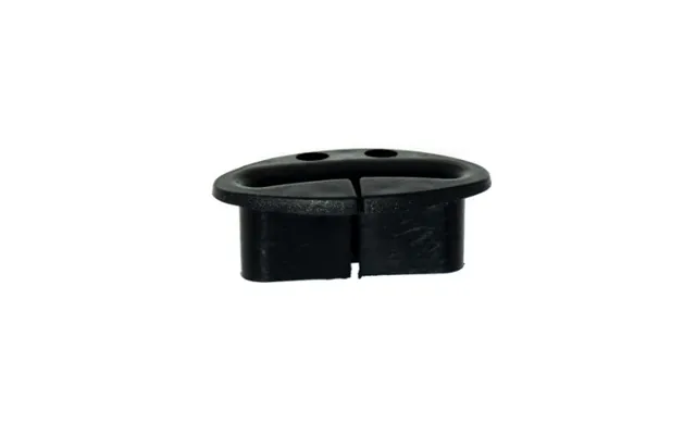 Set Of 4 - Seatbelt Escutcheon Webbing Guide