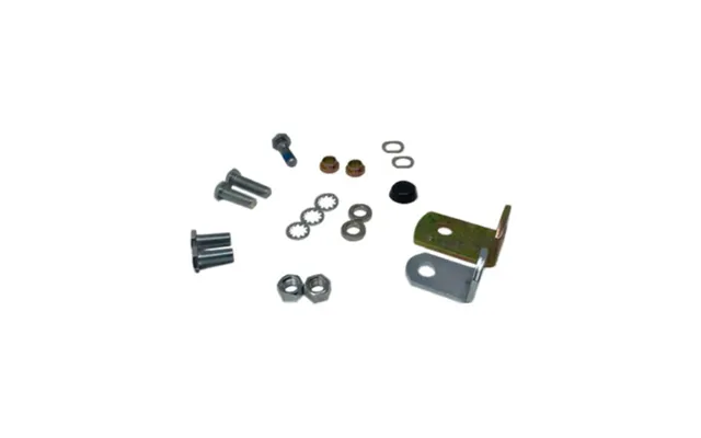 Universal 3 Point Lap Seat Belt Fitting Kit For Car Taxi Van Bus