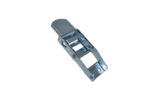 Zinc Coated Over Centre Buckle For Curtain Siders & Trailer Straps