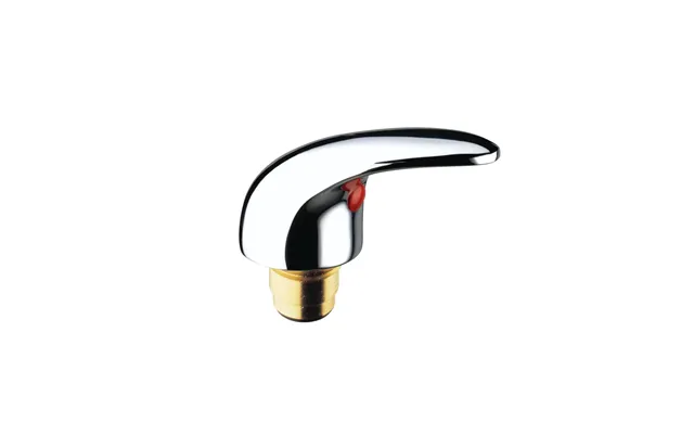 Bristan 1 2 Inch Single Lever Tap Reviver Chrome Brass 40mm X 47mm X 90mm