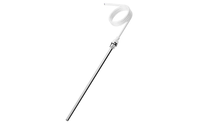 Dias 800 Watt Electric Heating Element Chrome Stainless Steel