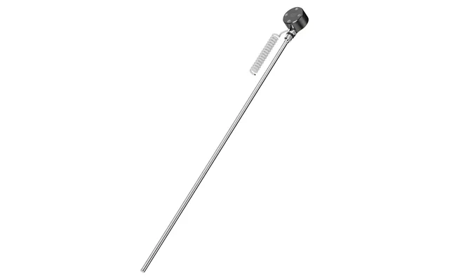 Dias Colore 1000 Watt Digital Electric Heating Element Gunmetal Grey Stainless Steel