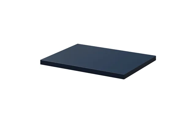 Napoli 390 Worktop Deep Blue Mfc 500mm