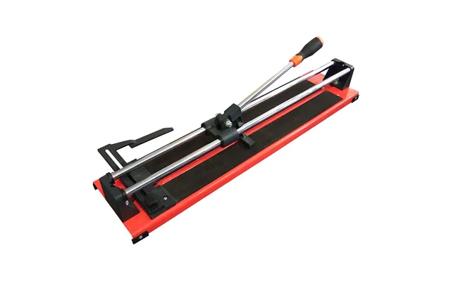 Tileasy Big Jake Tile Cutter Red 600mm