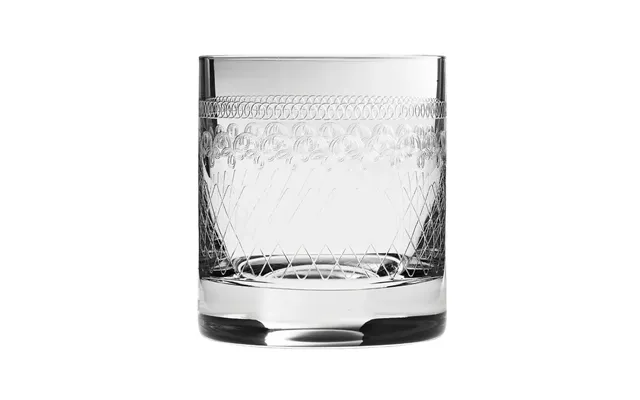 1910 Old Fashioned Tumbler 30cl Urban Bar