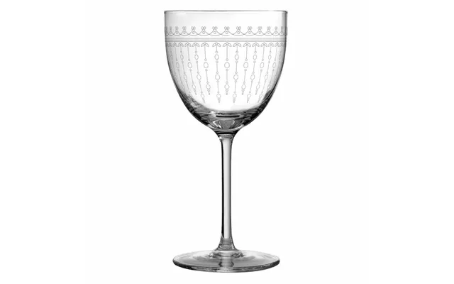 1920 Nick & Nora Cocktail Glass 17cl- Box 4 Urban Bar