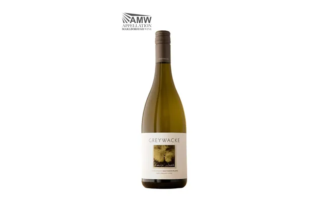 2025 Greywacke Marlborough Sauvignon Blanc