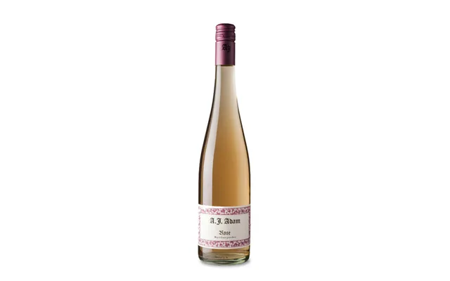 A. J. Adam Rosé Spätburgunder 2023