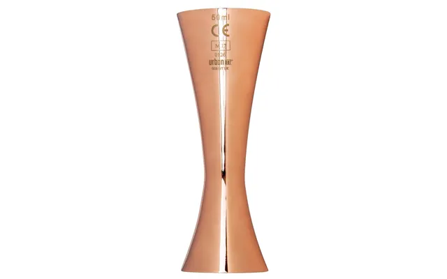 Aero Copper Jigger 25ml 50ml Aero R Copper Jigger