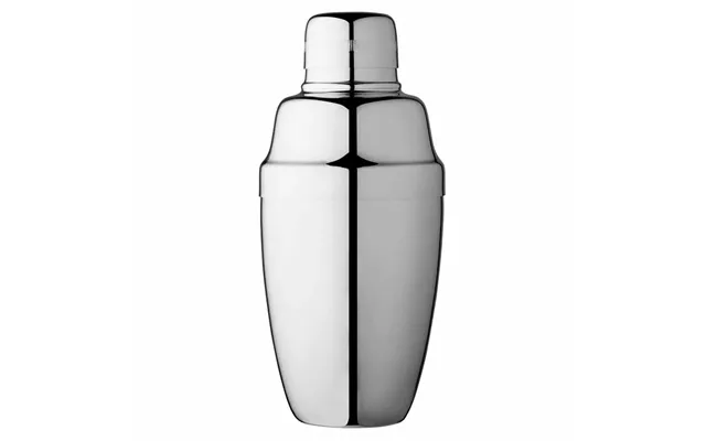 Ag Cocktail Shaker 36cl Urban Bar