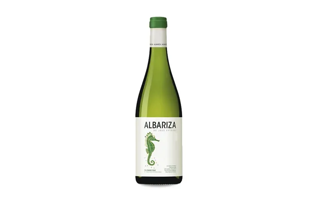 Albariza 2022