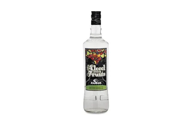 Alcool Pour Fruits Caiman 1 Litro