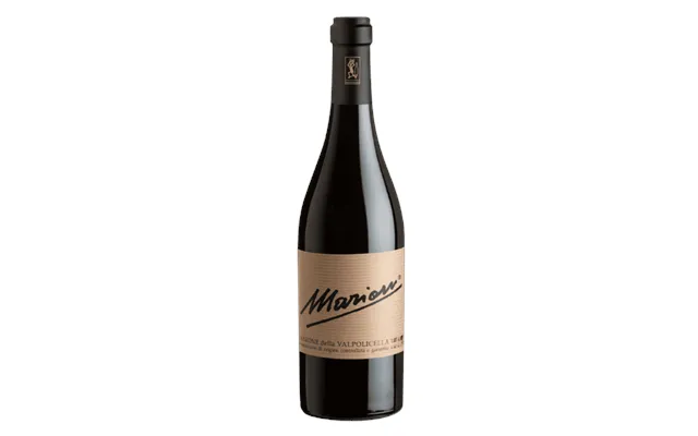 Amarone Della Valpolicella Cortelaven 2021 Marion product image