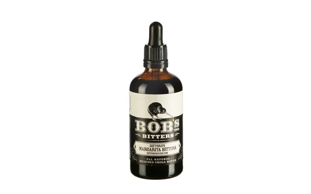 Bob's Difford's Margarita Bitters - 10cl