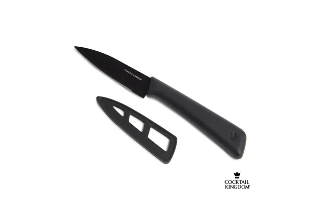 Buswell Paring Knife