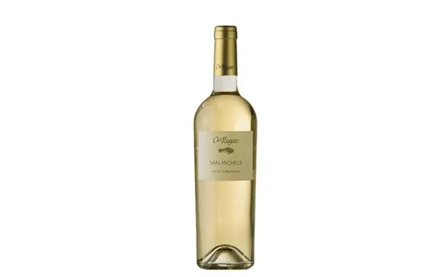 Ca' Rugate Soave Classico 'san Michele' Fintry Wines 1x75cl