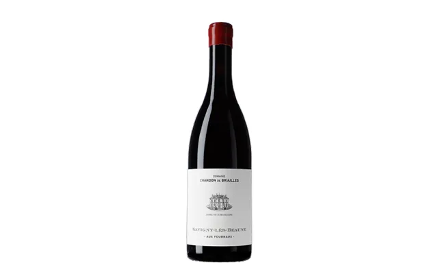 Chandon De Briailles Savigny 1er Cru Aux Fournaux 2022