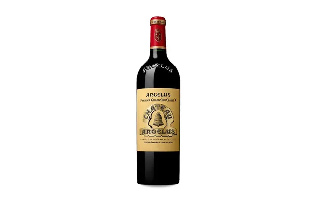 Château Angélus 2021