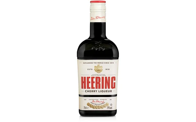 Cherry Heering 0,70 Ltr 24%
