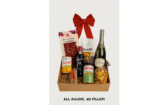 Christmas Gift Hamper