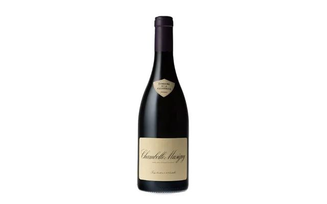 Domaine De La Vougeraie Chambolle Musigny 2022