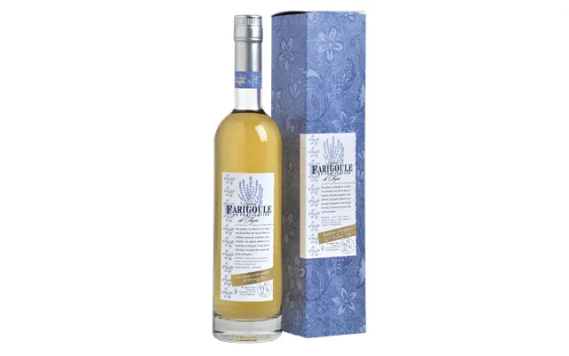 Farigoule Thijmlikeur 0,50 Ltr 40%