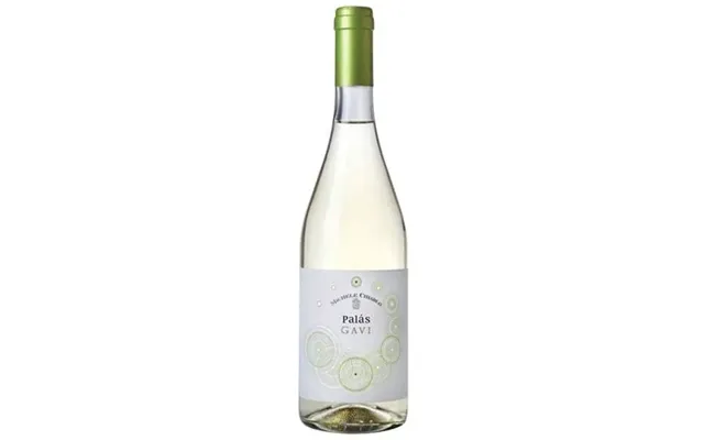 Gavi 'palas' - Michele Chiarlo Fintry Wines 1x75cl