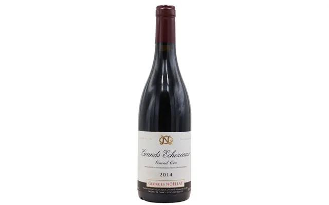 Georges Noellat Grands Echezeaux 2014 Wine In Time 1x75cl