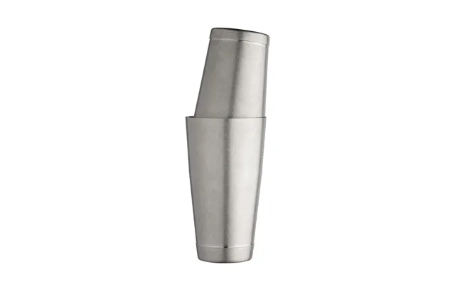 Ginza Stone Tin-on-tin Cocktail Shaker - No Engraving Ginza Stone Tin On