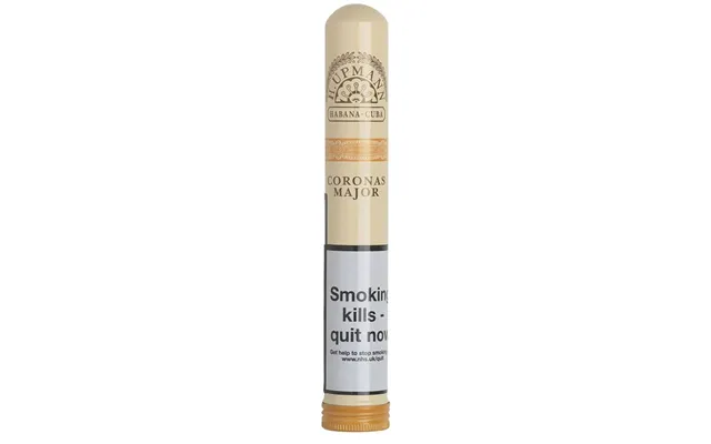 H Upman Coronas Major Cigar