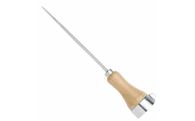 Heavy Single Spike Ice Pick 24cm