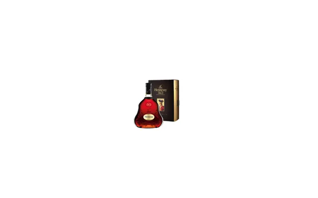 Hennessy Xo 70 Cl. Decantalo Vinos 1x70cl