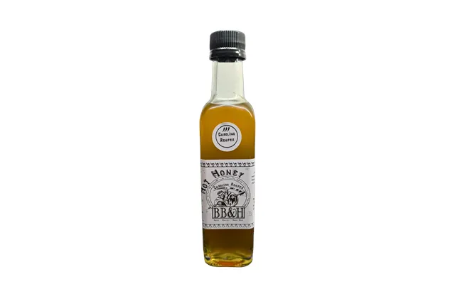 Hot Honey - Carolina Reaper Hot Honey Carolina Reaper