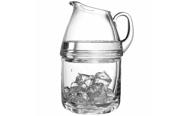 Ice Bucket Jug For Whisky Tasting 115cl Urban Bar