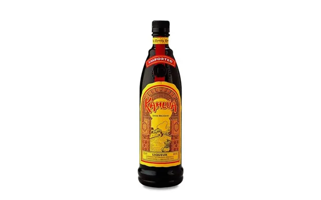Kahlúa Coffee Licor De Café Mexicano 70 Cl.