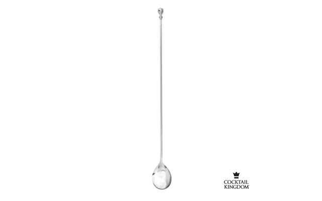 Leopold Barspoon - Stainless Steel 36cm