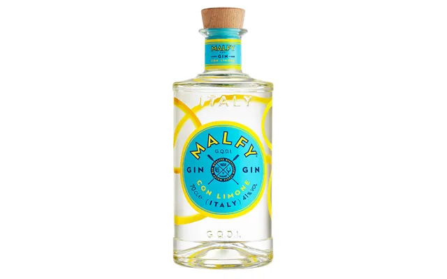 Malfy Con Limone - 70cl