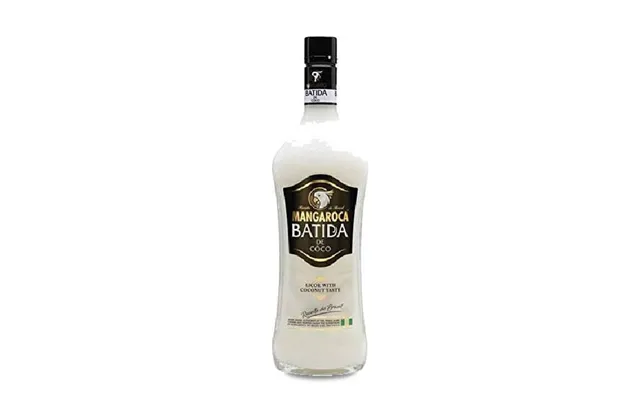 Mangaroca Batida De Coco 70 Cl.