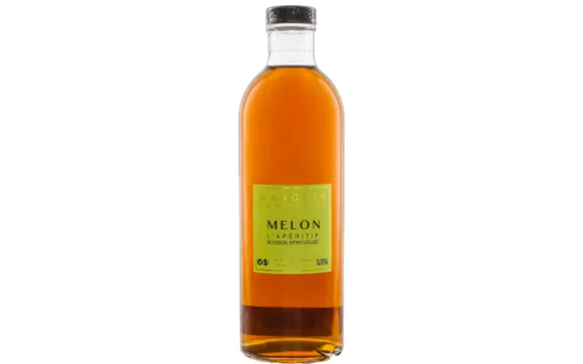 Manguin Melon Aperitif 0,70 Ltr 18%